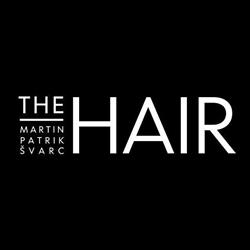THE HAIR