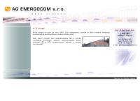 AG Energocom, S.r.o.