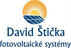 David Štička - fotovoltaické systémy