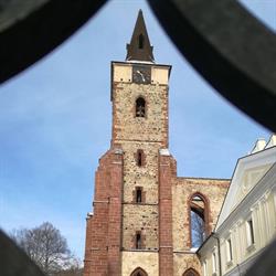Klášter Sázava