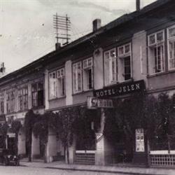 Restaurace U Jiřího