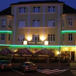 Restaurace Veronika