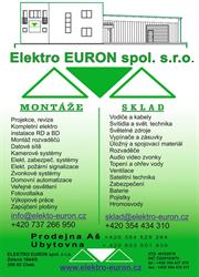 Elektro - Euron Spol. S r. o.