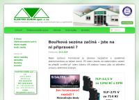 Elektro - Euron Spol. S r. o.