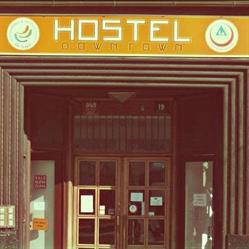 Hostel Downtown
