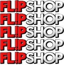 FLIPSHOP.cz