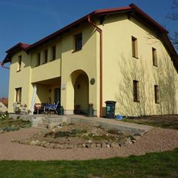 Pension Kidafo
