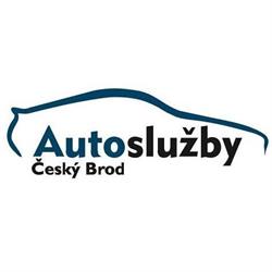 Autoslužby Český Brod