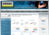 Eleman Spol. S R.o.