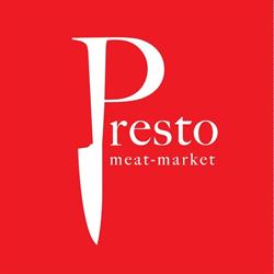 Presto Meat Market Bistro