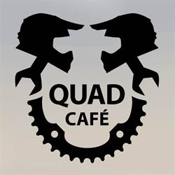 CFMOTO - QUAD CAFÉ - Beroun - Králův Dvůr