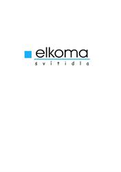 Elkoma - CZ, s.r.o