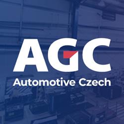 AGC Automotive Czech a.s.