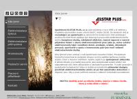 ELSTAR PLUS, s.r.o.