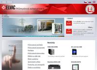 Elvac Automation, S.r.o.