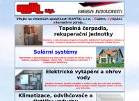 ELVYTAL s.r.o.