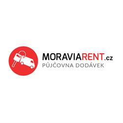 Moravia Rent - půjčovna dodávek
