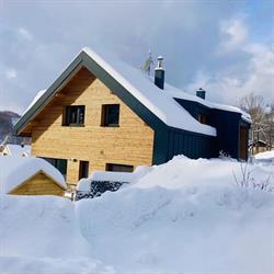 Apartmány Slunečnice