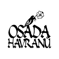 Agroturistický Areál Osada Havranů