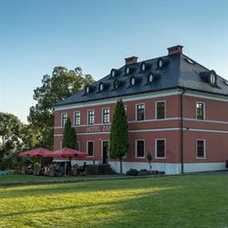 Wellness Hotel Zámeček