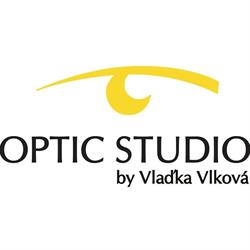 Optic Studio by Vlaďka Vlková