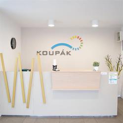 KOUPÁK rodinné centrum & café