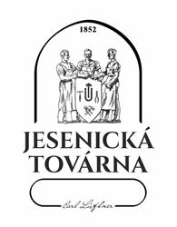 Jesenická továrna