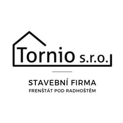 Tornio, s.r.o. - Stavební firma