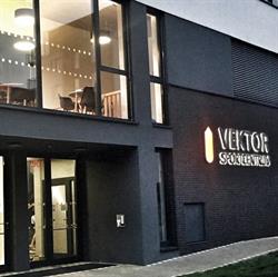 VEKTOR sportcentrum