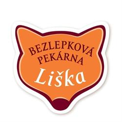 Bezlepková pekárna Liška