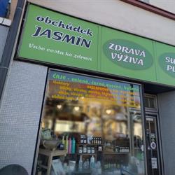 Obchůdek JASMÍN