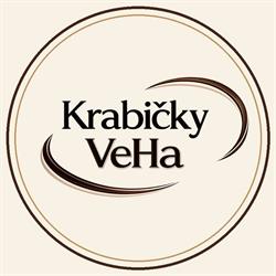 Krabičky Veha (Cukrárna Veha s.r.o.)