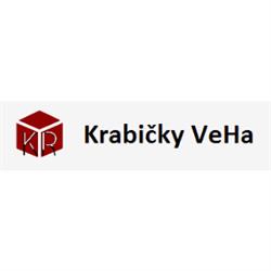 Krabičky Veha (Cukrárna Veha s.r.o.)
