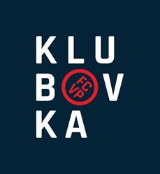 Klubovka FCVP