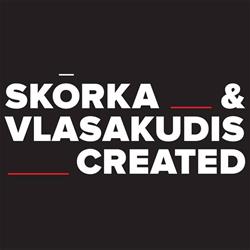 studio CREATED