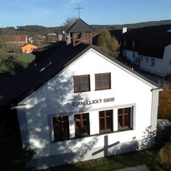 Farní sbor Českobratrské církve evangelické v Chrástu u Plzně