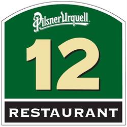 Restaurace 12