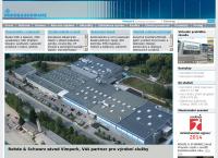 ROHDE & SCHWARZ závod Vimperk, s.r.o.