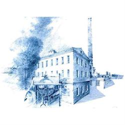 SEVEROČESKÁ PAPÍRNA, s.r.o. - šedá strojní lepenka