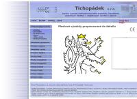 Tichopádek S.r.o.