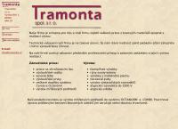 Tramonta, spol. s r.o.