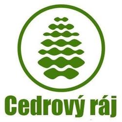 Cedrový ráj s.r.o.