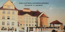 Sportovní základní škola Antonína Sochora Duchcov