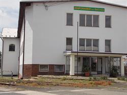 ZEMPOMARKET a.s. Bečváry