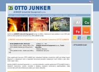 Junker Industrial Equipment S.r.o.