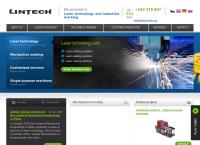 Lintech, Spol. S R.o.