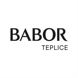 BABOR BEAUTY SPA Teplice