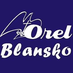 Orel Blansko