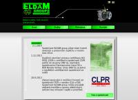 ELDAM group, s.r.o.