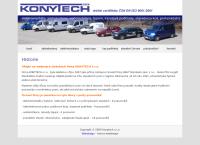 Konytech s.r.o.